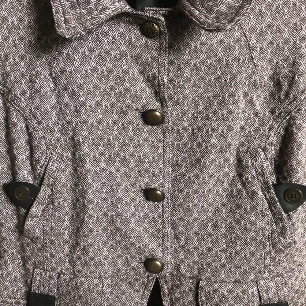 BILLTORNADE Blazer - Picture 4 of 12